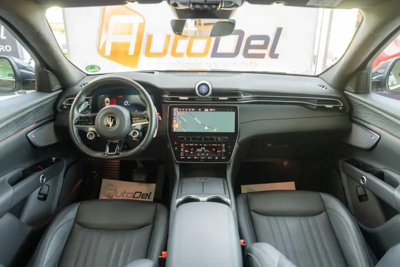 Maserati Grecale din 2023 cu 79.900 km - oferta MAS136826 - foto 16