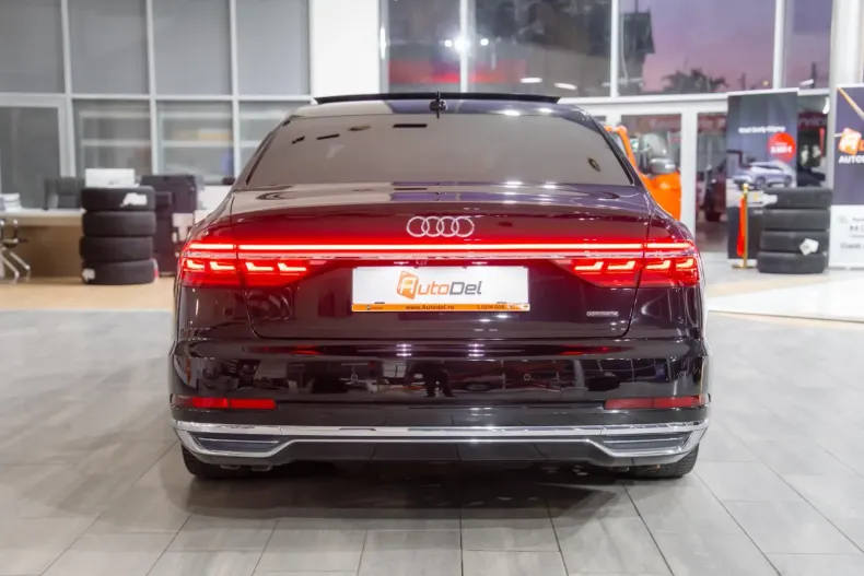 Audi A1 din 2021 cu 137.900 km - oferta AUD136827 - foto 6