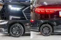 Audi A1 din 2021 cu 137.900 km - oferta AUD136827 - foto 9