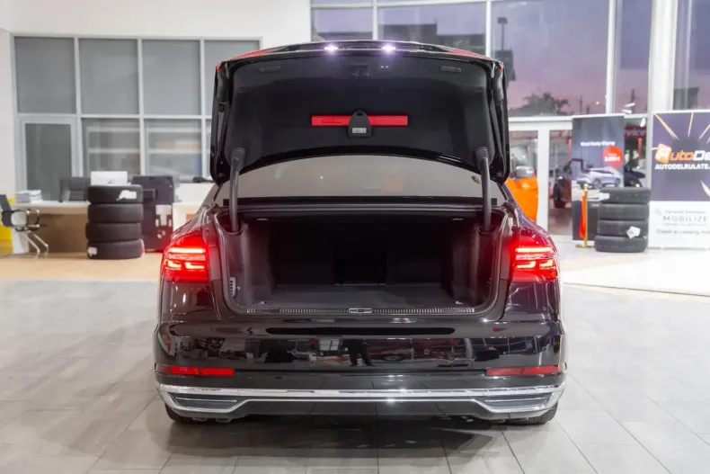 Audi A1 din 2021 cu 137.900 km - oferta AUD136827 - foto 11