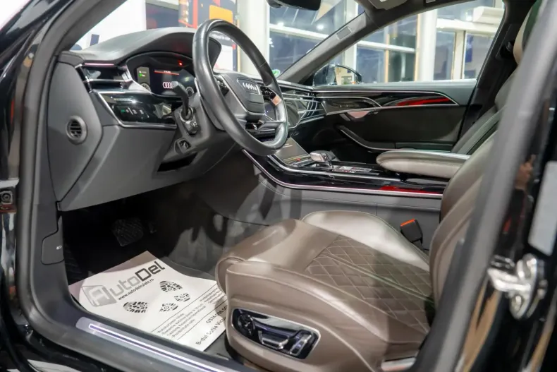 Audi A1 din 2021 cu 137.900 km - oferta AUD136827 - foto 14