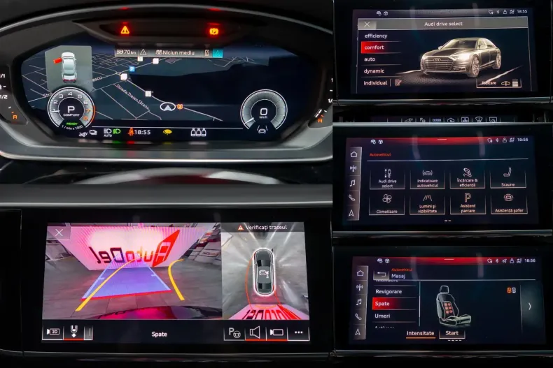 Audi A1 din 2021 cu 137.900 km - oferta AUD136827 - foto 15