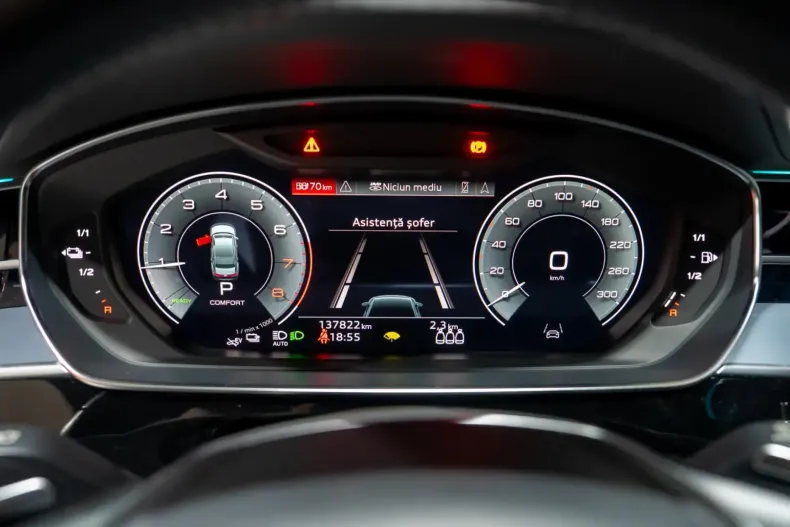 Audi A1 din 2021 cu 137.900 km - oferta AUD136827 - foto 16