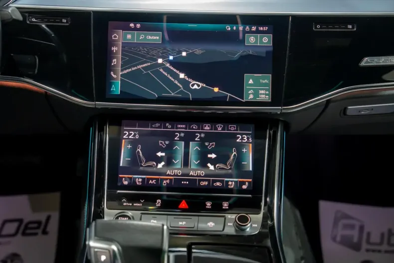 Audi A1 din 2021 cu 137.900 km - oferta AUD136827 - foto 17