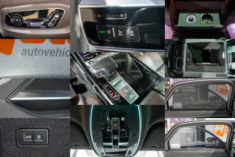 Audi A1 din 2021 cu 137.900 km - oferta AUD136827 - foto 20