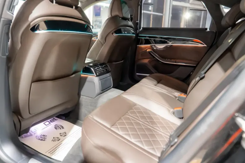 Audi A1 din 2021 cu 137.900 km - oferta AUD136827 - foto 22