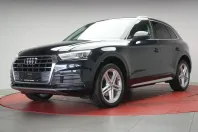Audi Q5 din 2020 cu 98.000 km - oferta AUD136828 - foto 1