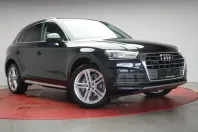 Audi Q5 din 2020 cu 98.000 km - oferta AUD136828 - foto 3