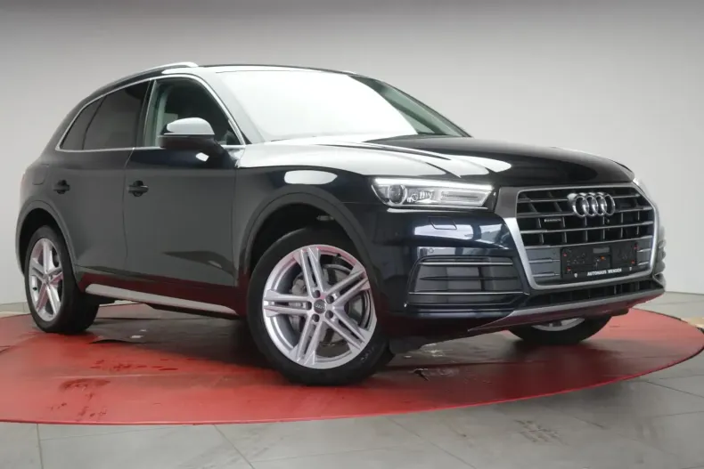 Audi Q5 din 2020 cu 98.000 km - oferta AUD136828 - foto 3