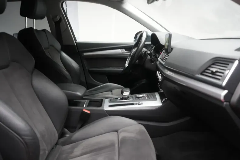 Audi Q5 din 2020 cu 98.000 km - oferta AUD136828 - foto 7