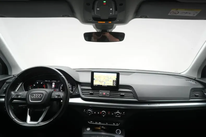 Audi Q5 din 2020 cu 98.000 km - oferta AUD136828 - foto 10