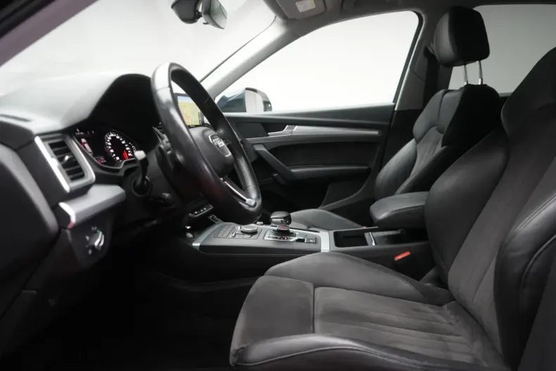 Audi Q5 din 2020 cu 98.000 km - oferta AUD136828 - foto 11