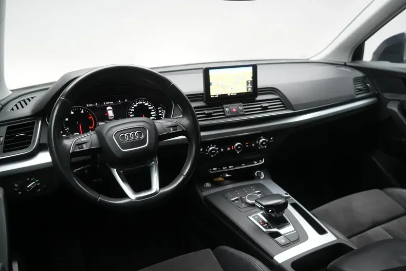 Audi Q5 din 2020 cu 98.000 km - oferta AUD136828 - foto 12