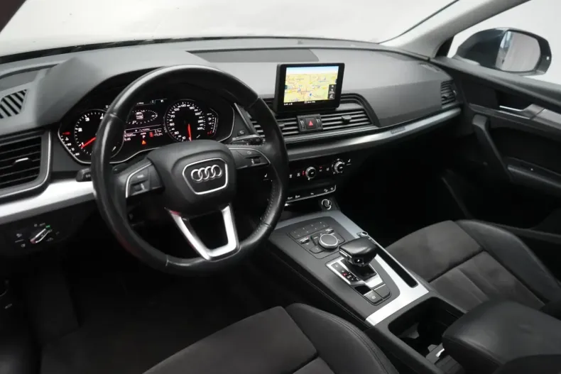 Audi Q5 din 2020 cu 98.000 km - oferta AUD136828 - foto 13
