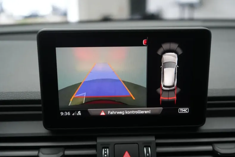 Audi Q5 din 2020 cu 98.000 km - oferta AUD136828 - foto 16