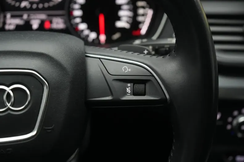 Audi Q5 din 2020 cu 98.000 km - oferta AUD136828 - foto 22