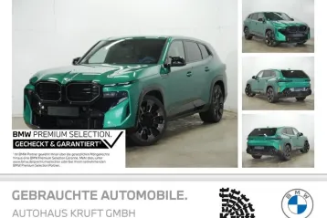 BMW XM din 2024 - oferta BMW136830