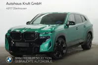 BMW XM din 2024 cu 30.399 km - oferta BMW136830 - foto 2