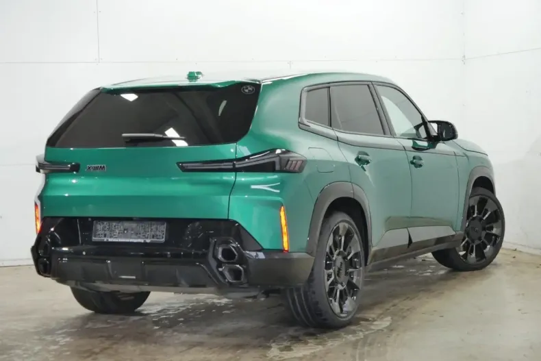 BMW XM din 2024 cu 30.399 km - oferta BMW136830 - foto 5