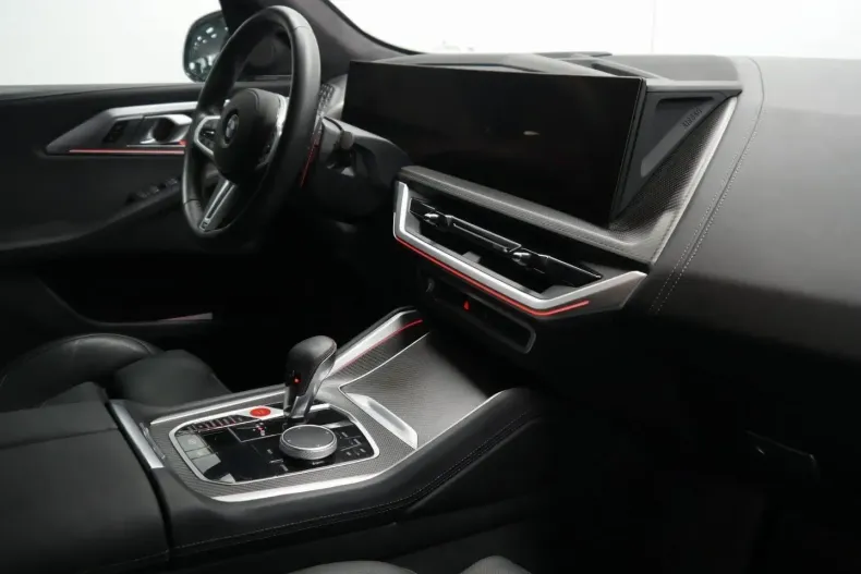 BMW XM din 2024 cu 30.399 km - oferta BMW136830 - foto 6