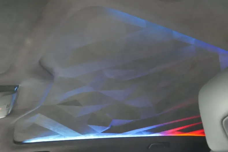 BMW XM din 2024 cu 30.399 km - oferta BMW136830 - foto 15