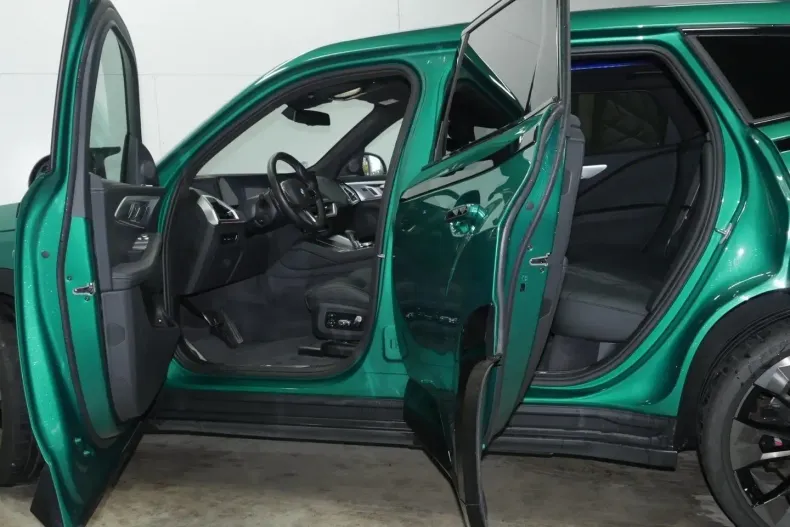 BMW XM din 2024 cu 30.399 km - oferta BMW136830 - foto 16