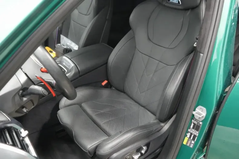 BMW XM din 2024 cu 30.399 km - oferta BMW136830 - foto 19