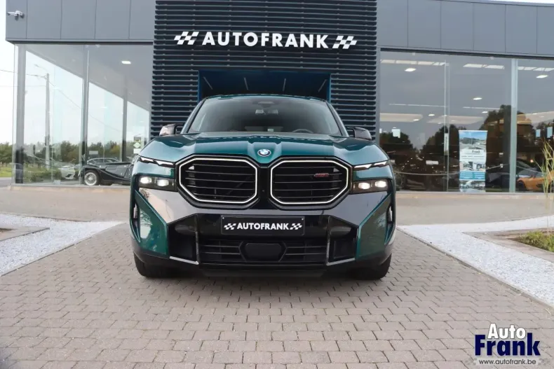 BMW XM din 2024 cu 16.801 km - oferta BMW136831 - foto 2