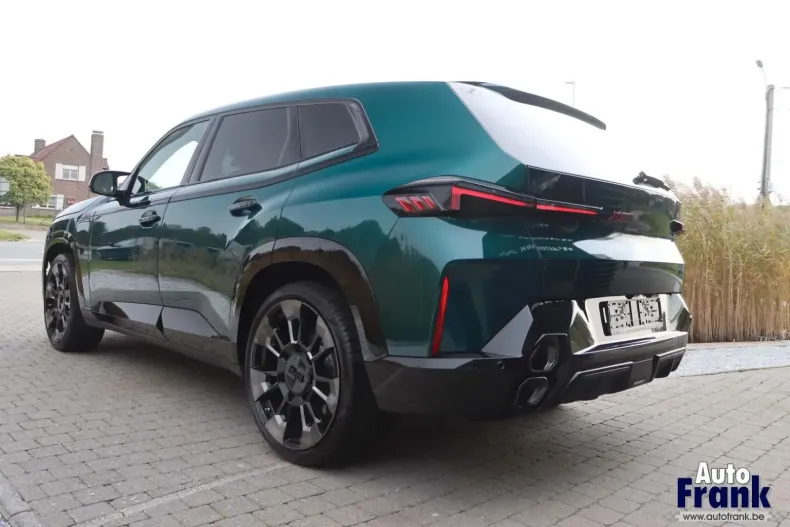 BMW XM din 2024 cu 16.801 km - oferta BMW136831 - foto 4