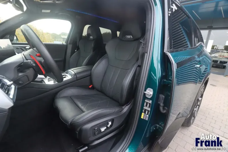 BMW XM din 2024 cu 16.801 km - oferta BMW136831 - foto 9