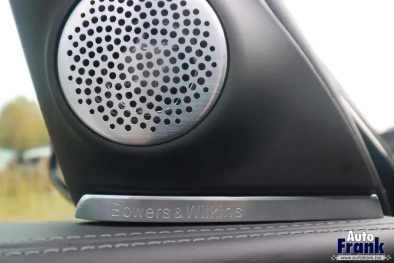 BMW XM din 2024 cu 16.801 km - oferta BMW136831 - foto 10