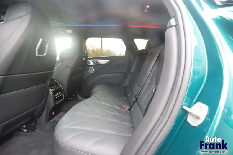 BMW XM din 2024 cu 16.801 km - oferta BMW136831 - foto 11