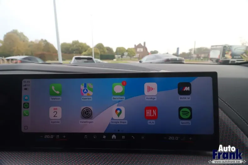 BMW XM din 2024 cu 16.801 km - oferta BMW136831 - foto 15