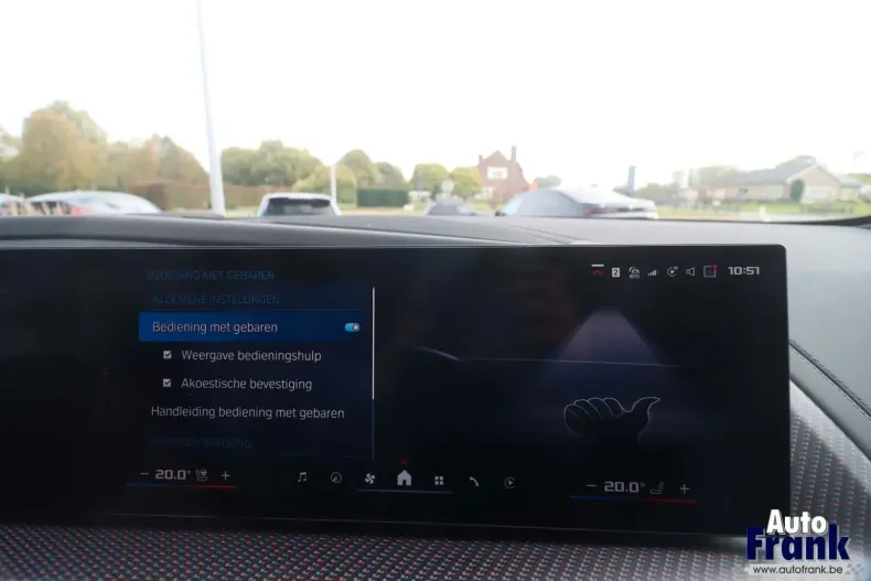 BMW XM din 2024 cu 16.801 km - oferta BMW136831 - foto 16