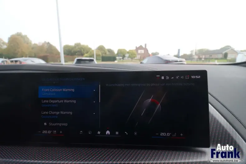 BMW XM din 2024 cu 16.801 km - oferta BMW136831 - foto 17