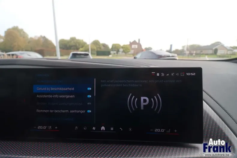 BMW XM din 2024 cu 16.801 km - oferta BMW136831 - foto 18