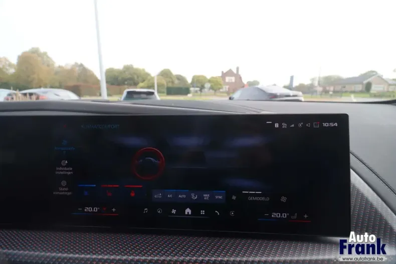 BMW XM din 2024 cu 16.801 km - oferta BMW136831 - foto 20