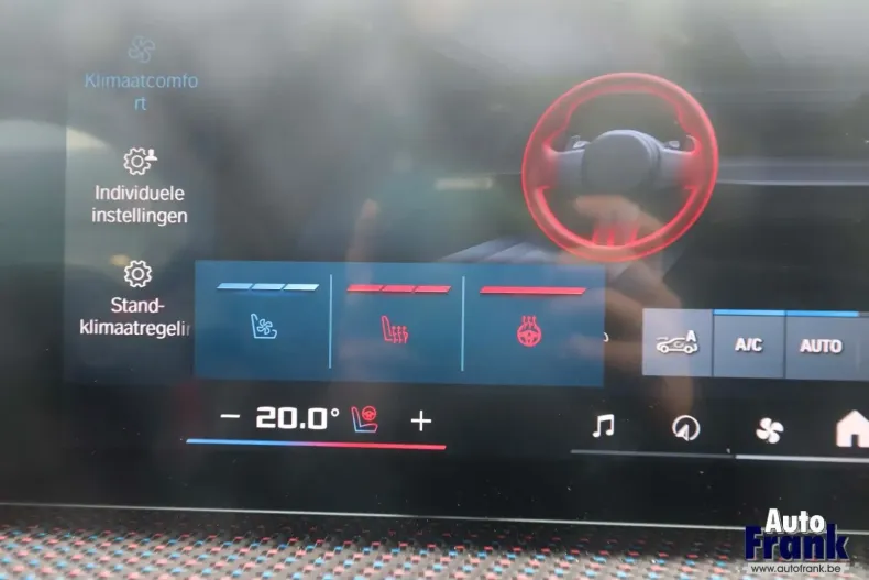 BMW XM din 2024 cu 16.801 km - oferta BMW136831 - foto 21