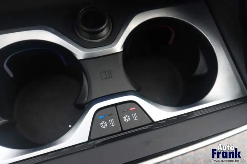 BMW XM din 2024 cu 16.801 km - oferta BMW136831 - foto 23