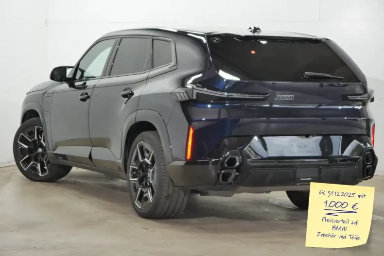 BMW XM din 2024 cu 23.175 km - oferta BMW136832 - foto 3