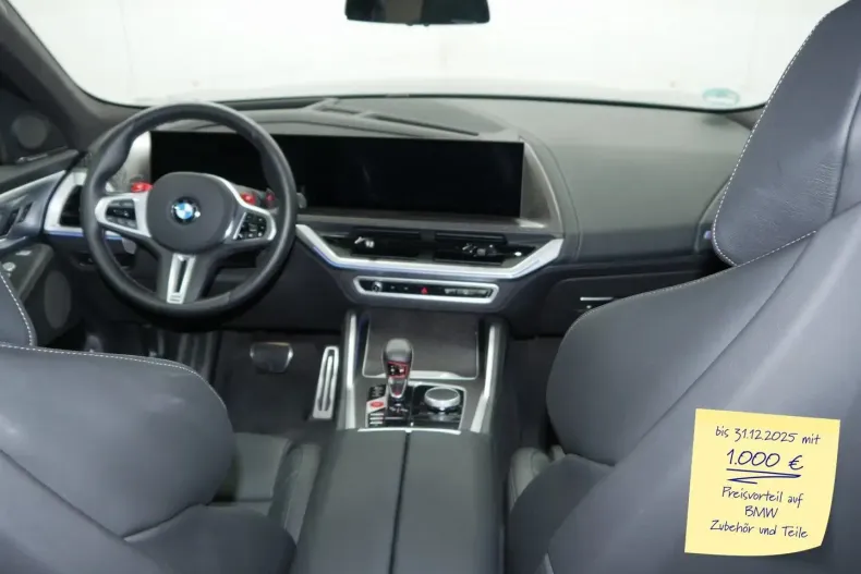 BMW XM din 2024 cu 23.175 km - oferta BMW136832 - foto 7