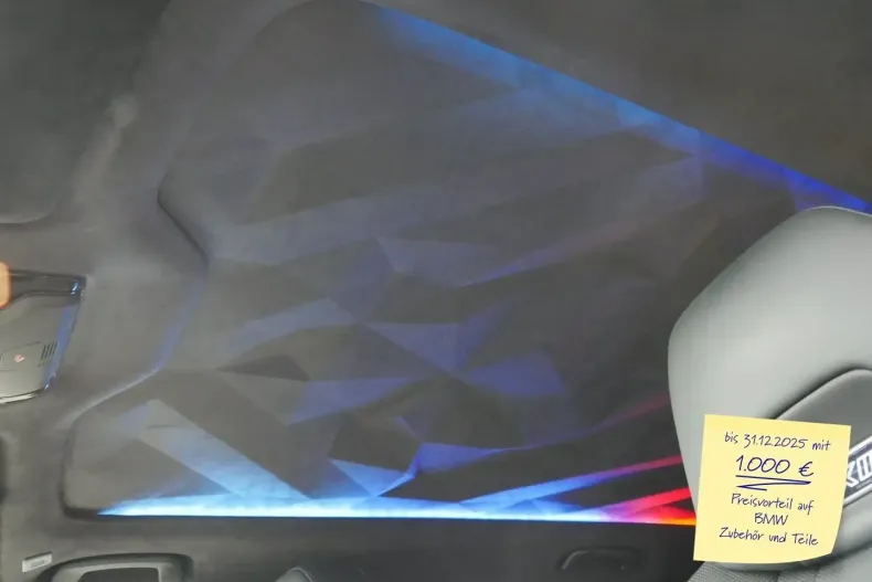 BMW XM din 2024 cu 23.175 km - oferta BMW136832 - foto 14