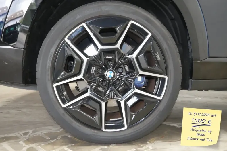 BMW XM din 2024 cu 23.175 km - oferta BMW136832 - foto 17