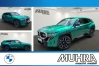 BMW XM din 2024 cu 31.174 km - oferta BMW136834 - foto 1