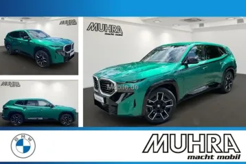 BMW XM din 2024 - oferta BMW136834
