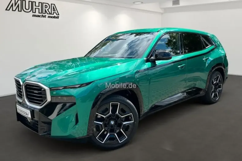 BMW XM din 2024 cu 31.174 km - oferta BMW136834 - foto 2