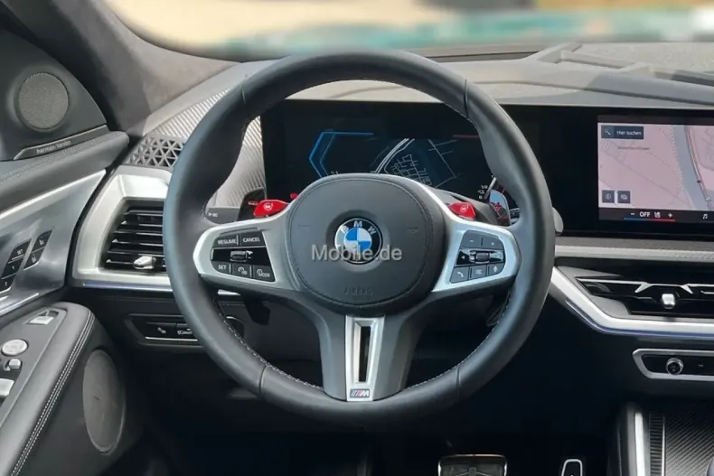 BMW XM din 2024 cu 31.174 km - oferta BMW136834 - foto 13