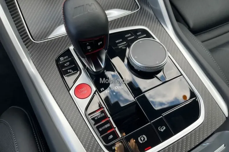 BMW XM din 2024 cu 31.174 km - oferta BMW136834 - foto 15