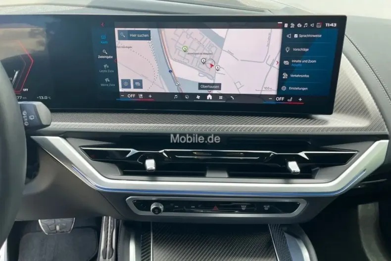 BMW XM din 2024 cu 31.174 km - oferta BMW136834 - foto 16