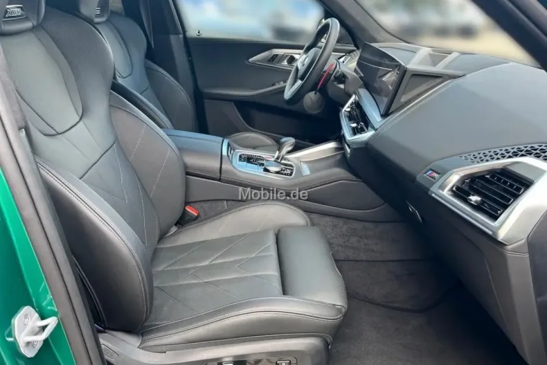 BMW XM din 2024 cu 31.174 km - oferta BMW136834 - foto 18